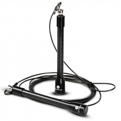 Ugrókötél speed rope Sveltus Carbon Fitness Sveltus