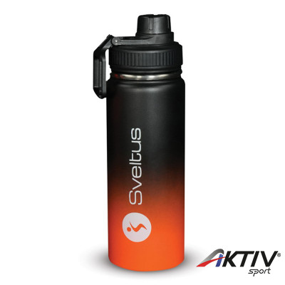 Kulacs rozsdamentes acél Sveltus 0,5 l