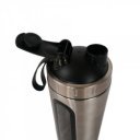 Shaker rozsdamentes acél Sveltus 0,75 l