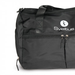 Sporttáska Sveltus 27 l fekete