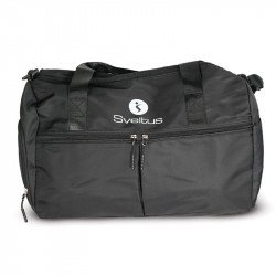 Sporttáska Sveltus 27 l fekete Sportszer Sveltus