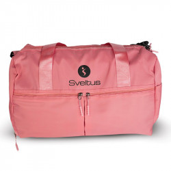 Sporttáska Sveltus 27 l rózsaszín Sportszer Sveltus