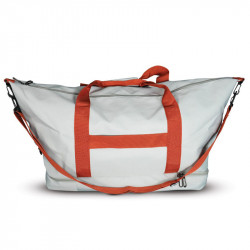 Sporttáska Sveltus 35 l szürke