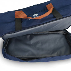 Sporttáska Sveltus 35 l kék
