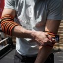 Könyökvédő Sveltus