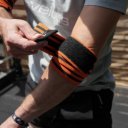 Könyökvédő Sveltus