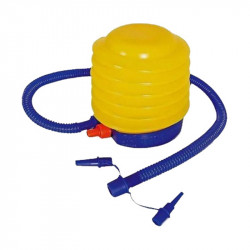 Lábpumpa Sportszer Spartan