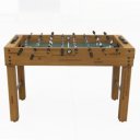 Szépséghibás csocsóasztal Aktivsport Kick