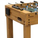 Szépséghibás csocsóasztal Aktivsport Kick