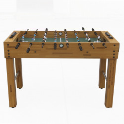 Szépséghibás csocsóasztal Aktivsport Kick