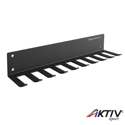Gumikötél tartó állvány Trendy Flex Tube Mount 60x13x10 cm