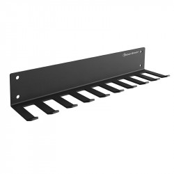 Gumikötél tartó állvány Trendy Flex Tube Mount 60x13x10 cm Fitness Trendy