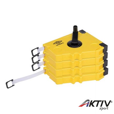 Pályajelölő szett Umbro