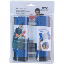 Pingpongháló Slazenger kék-fekete Sportszer Slazenger