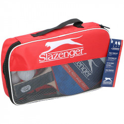 Pingpongütő szett Slazenger 10 db-os