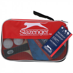 Pingpongütő szett Slazenger 5 db-os