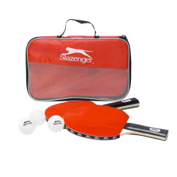 Pingpongütő szett Slazenger 5 db-os Sportszer Slazenger