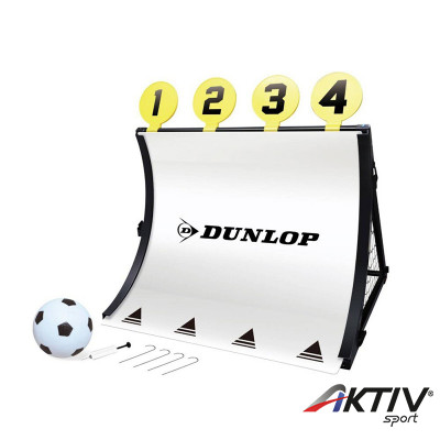 Focikapu többfunkciós készlet Dunlop 4 az 1-ben