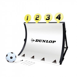 Focikapu többfunkciós készlet Dunlop 4 az 1-ben Gyereknap Dunlop