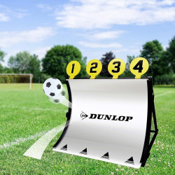 Focikapu többfunkciós készlet Dunlop 4 az 1-ben