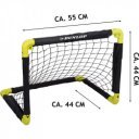Focikapu Dunlop 55x44x44 cm 2 db