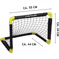 Focikapu Dunlop 50x44x44 cm 2 db
