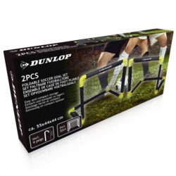 Focikapu Dunlop 50x44x44 cm 2 db