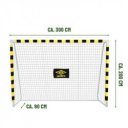 Focikapu Umbro 300x200x90 cm