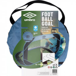 Focikapu pop-up Umbro 110x78x78 cm
