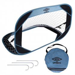 Focikapu pop-up Umbro 110x78x78 cm Sportszer Umbro