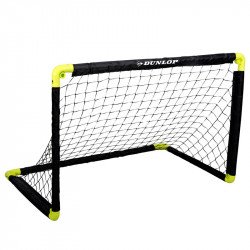 Focikapu Dunlop összehajtható 90x59x61 cm Gyereknap Dunlop