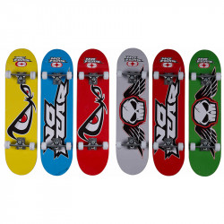 Gördeszka No Fear 78x20 cm Sportszer No Fear