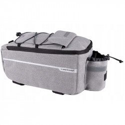 Hűtőtáska kerékpárra Dunlop 38x15,5x16 cm Sportszer Dunlop