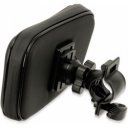 Telefontartó kerékpárra Dunlop 17x10x3 cm