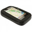 Telefontartó kerékpárra Dunlop 17x10x3 cm