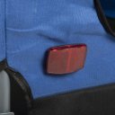 Kerékpár utánfutó Bicycle Gear 75x52x65 cm