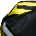 Kerékpár utánfutó Dunlop 70x56x35 cm