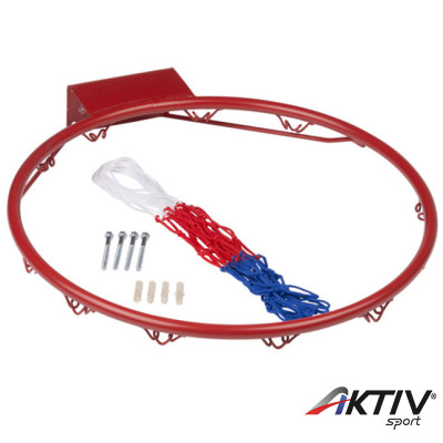 Kosárgyűrű hálóval Dunlop 45 cm