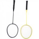 Röplabda és tollaslabda szett