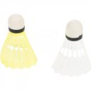 Röplabda és tollaslabda szett