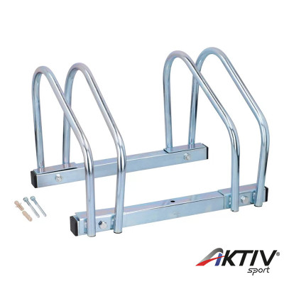 Kerékpár tároló Dunlop 2 kerékpárhoz