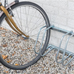 Kerékpár tároló Dunlop 2 kerékpárhoz