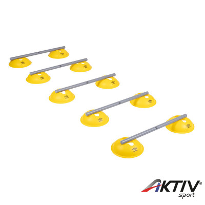 Mini gát szett Umbro 16 részes