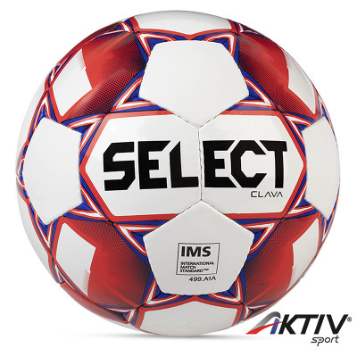 Focilabda Select FB Clava méret: 4
