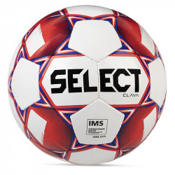 Focilabda Select FB Clava méret: 4 Sportszer Select