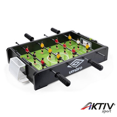 Mini csocsó Umbro 46x31x9 cm