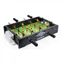 Mini csocsó Umbro 46x31x9 cm Gyereknap Umbro