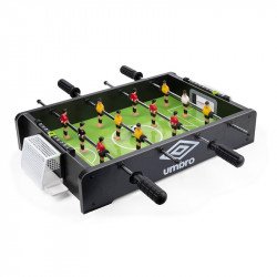 Mini csocsó Umbro 46x31x9 cm Gyereknap Umbro