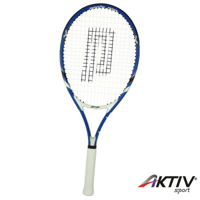 Teniszütő Pros Pro RX-102 L 2 kék