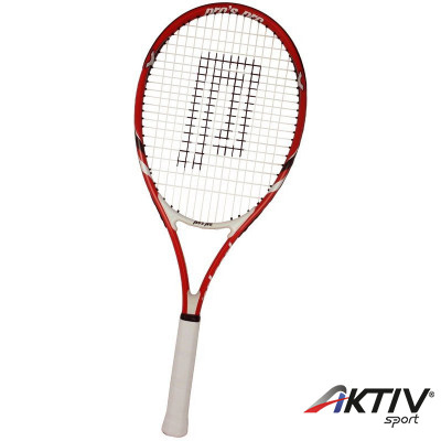 Teniszütő Pros Pro RX-102 L 3 piros